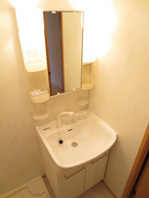 物件内観写真13　(洗面)