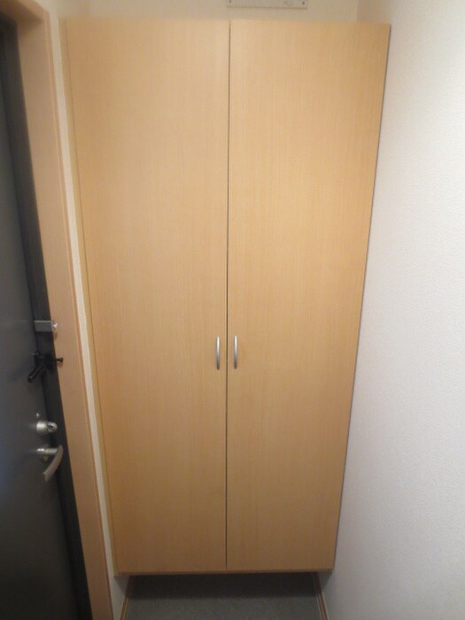 物件内観写真17　(靴箱)