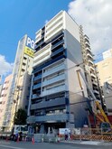 仮)ﾌﾟﾚｻﾝｽ南堀江(305)