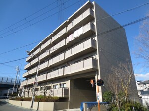 メゾンドボヌ－ル外観写真