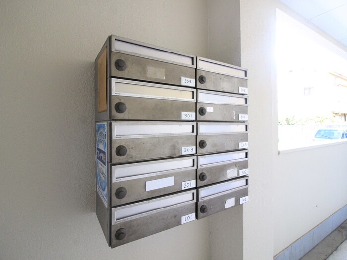 物件外観写真5　(外観写真)