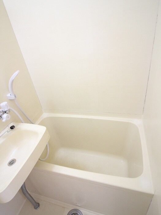物件内観写真10　(バス／シャワールーム等)
