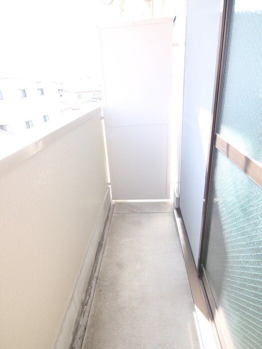 物件内観写真13　(ベランダ・バルコニー)