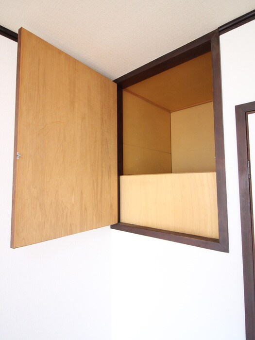 物件内観写真15　(収納)