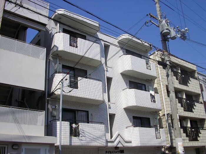 物件外観写真6　(外観写真)