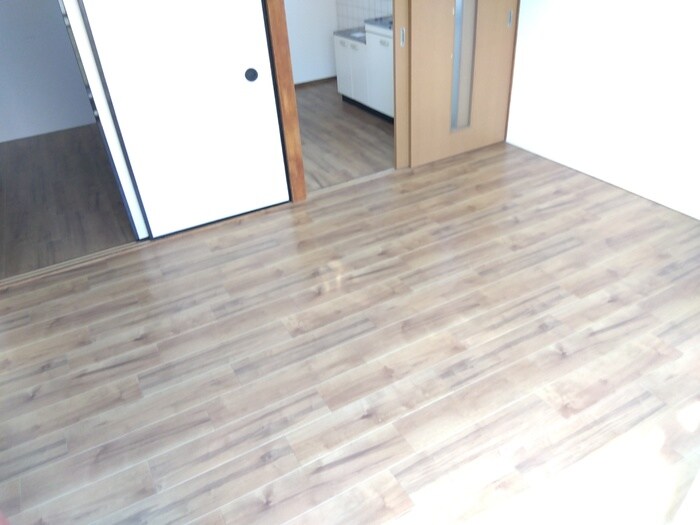 物件内観写真8　(居室)