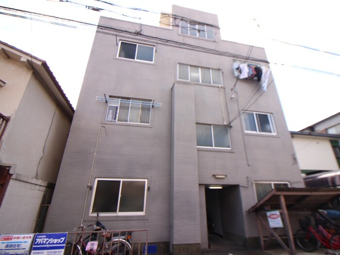 物件外観写真5　(外観写真)