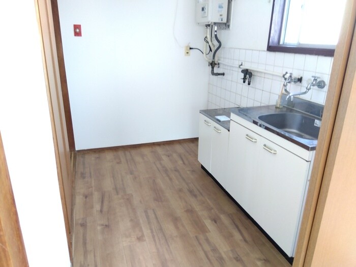 物件内観写真10　(キッチン)