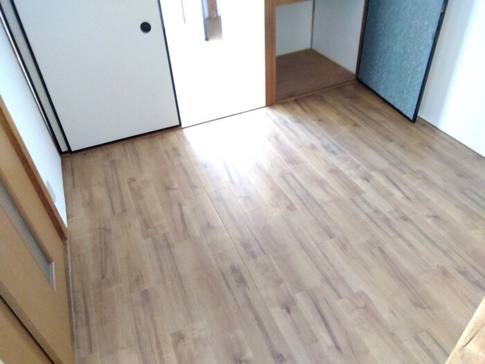 物件内観写真11　(居室)