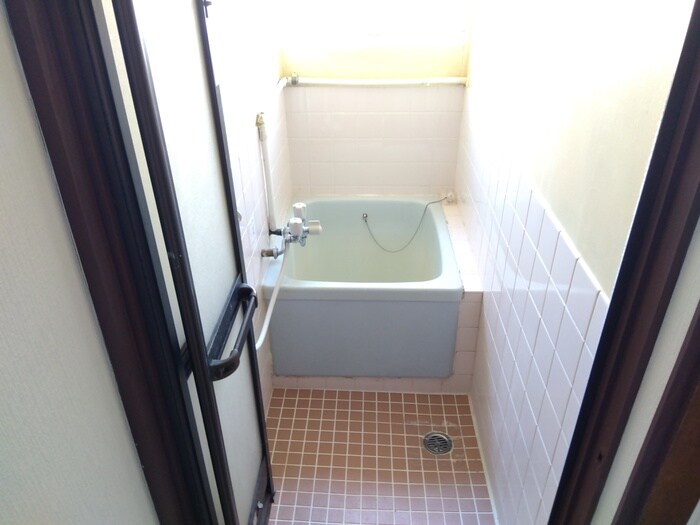 物件内観写真13　(バス／シャワールーム等)