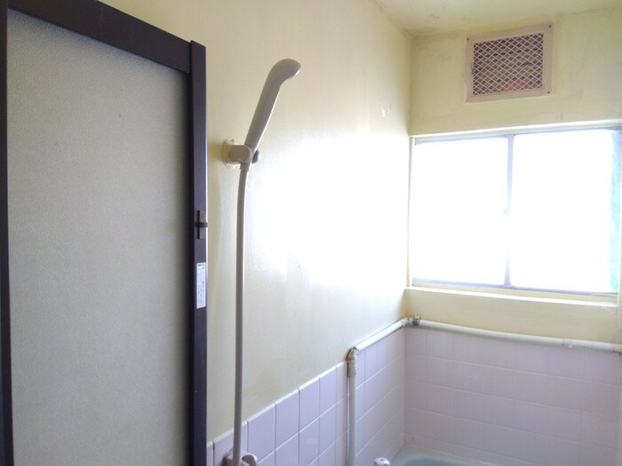物件内観写真21　(バス／シャワールーム等)