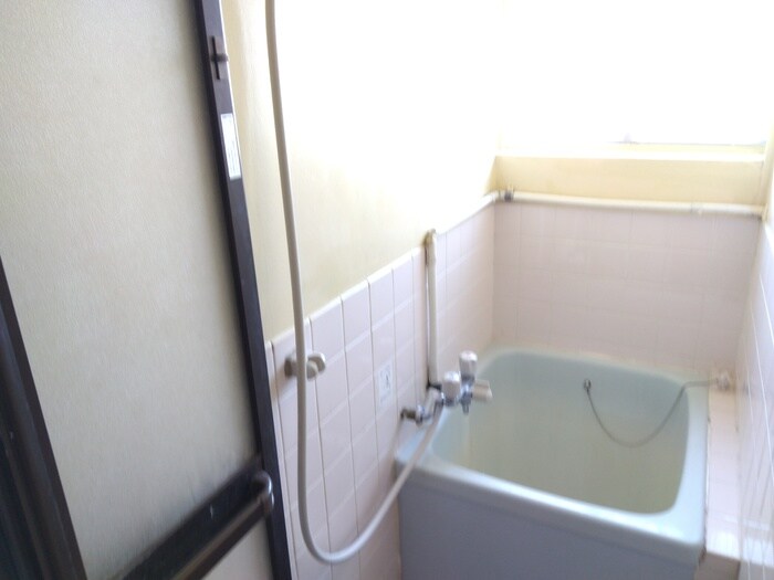 物件内観写真22　(バス／シャワールーム等)