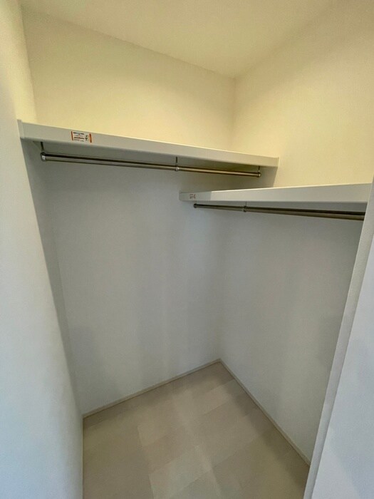 物件内観写真9　(収納)