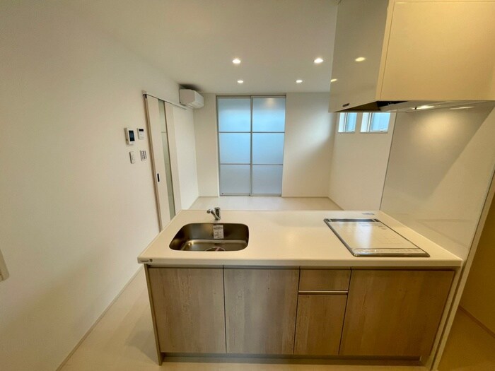 物件内観写真11　(キッチン)