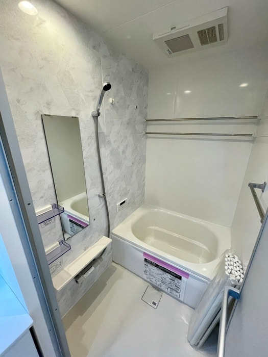 物件内観写真15　(バス／シャワールーム等)