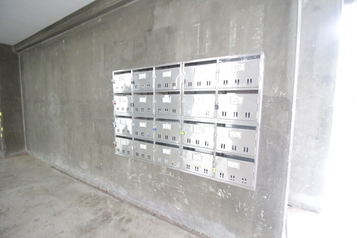 物件外観写真3　(建物設備)