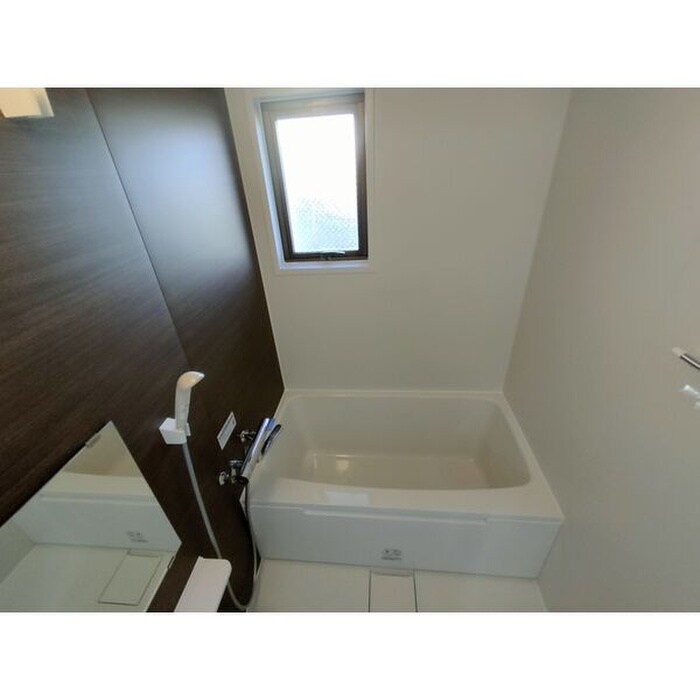 物件内観写真13　(バス／シャワールーム等)