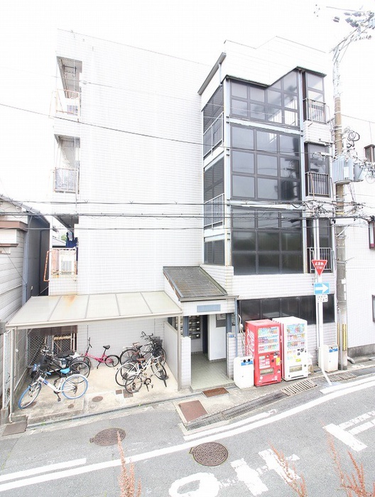 エクセル太子橋Ⅱ