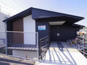 STUDIO1004外観写真