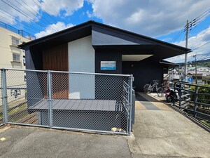 STUDIO1004外観写真