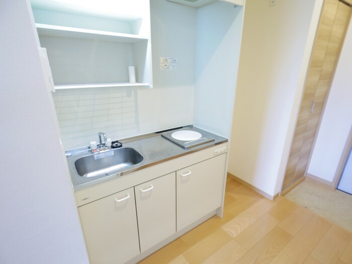 物件内観写真10　(キッチン)