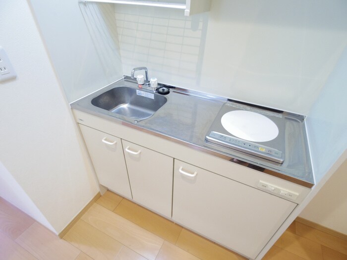 物件内観写真11　(キッチン)