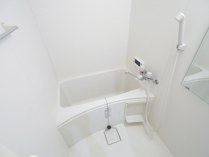 物件内観写真13　(バス／シャワールーム等)