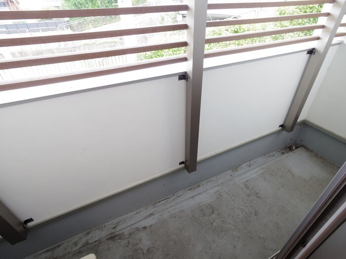 物件内観写真20　(ベランダ・バルコニー)