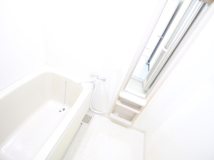 物件内観写真10　(バス／シャワールーム等)