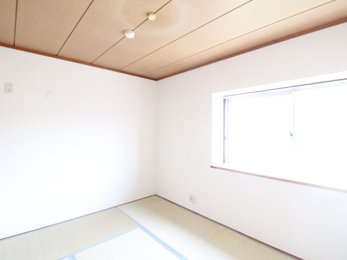 物件内観写真12　(居室)