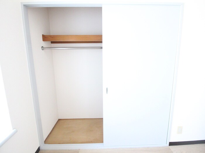 物件内観写真14　(収納)