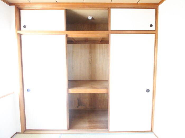 物件内観写真20　(収納)