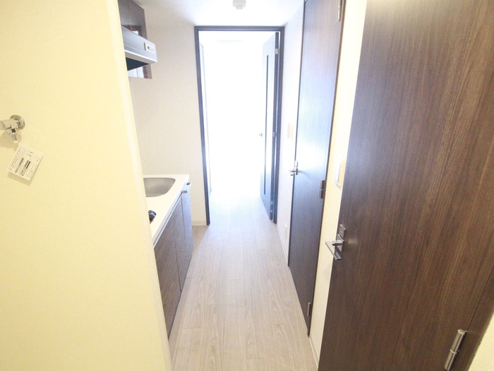 物件内観写真21　(廊下)