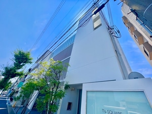 Ｔｓ－ＳＱＵＡＲＥ外観写真