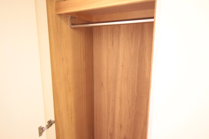 物件内観写真14　(収納)