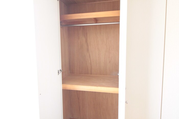 物件内観写真20　(収納)