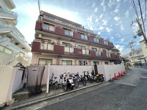 六甲アサヒ（306）外観写真