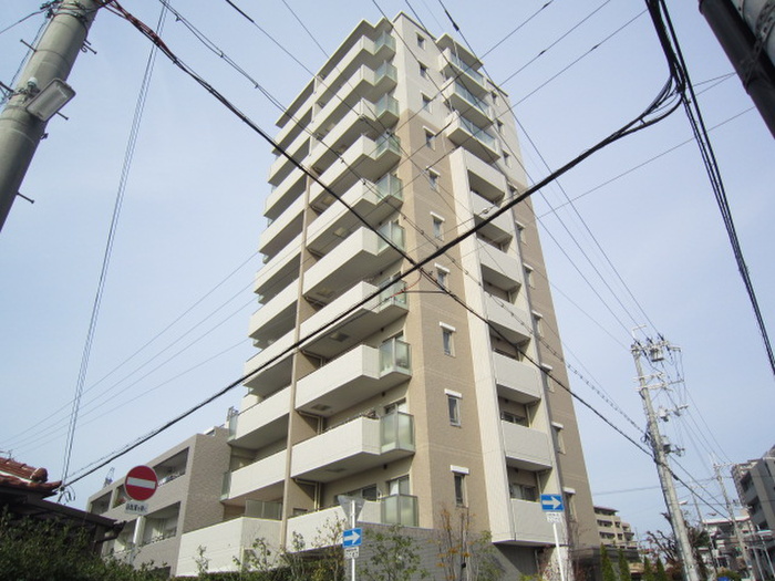 プラウド吹田新芦屋（507）
