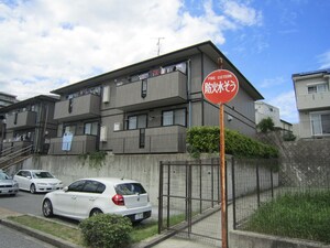 サンビレッジ南春日丘Ｅ棟外観写真