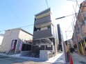 クリエオーレ梶ヶ島