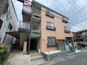 エクセルⅡ外観写真