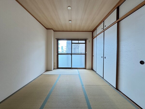 居室