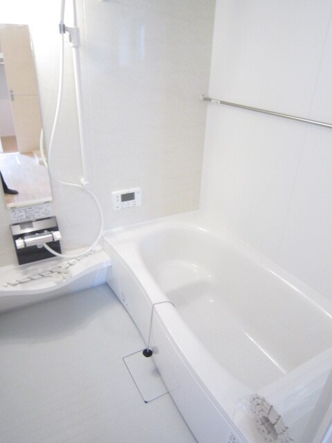 物件内観写真7　(バス／シャワールーム等)