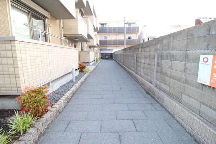 物件外観写真4　(その他)