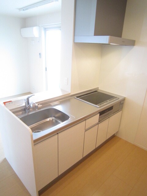 物件内観写真11　(キッチン)