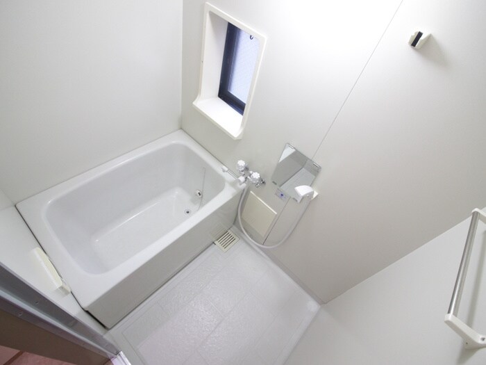 物件内観写真10　(バス／シャワールーム等)