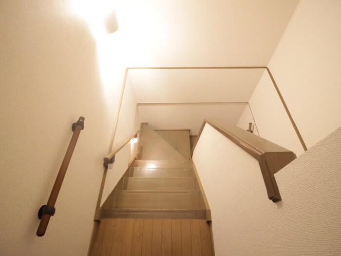 物件内観写真15　(廊下)