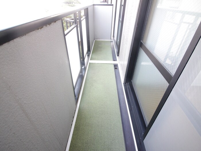 物件内観写真18　(ベランダ・バルコニー)