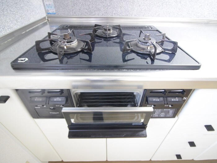 物件内観写真21　(キッチン)