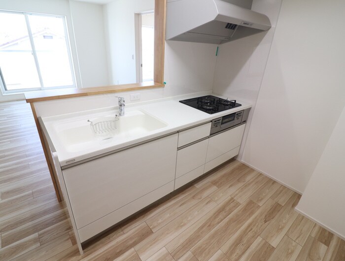 物件内観写真7　(キッチン)